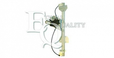 EQUAL QUALITY 281411 -  Подъемное устройство для окон